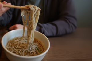 かけそば2