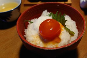 とろろごはん2
